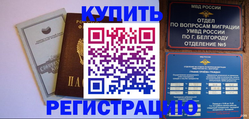 прописка гарантия в Куровском